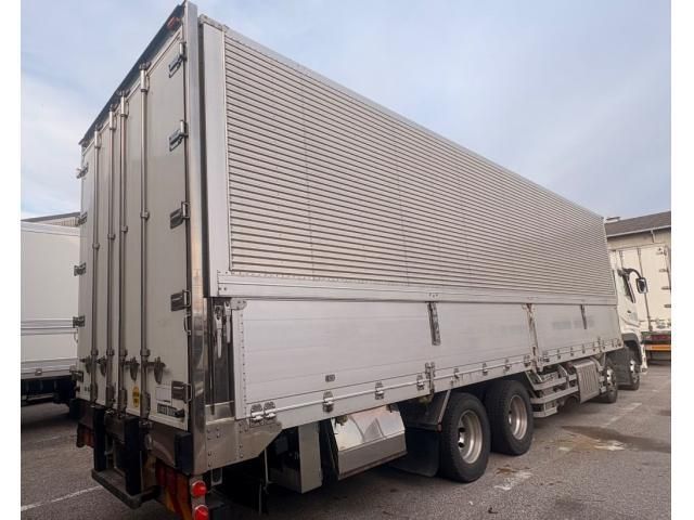 Mitsubishi GREAT 2017-07 6597118-2