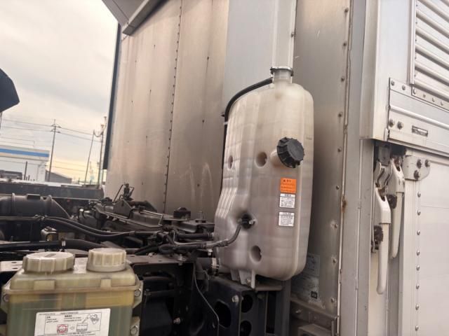 Mitsubishi GREAT 2017-07 6597118-29