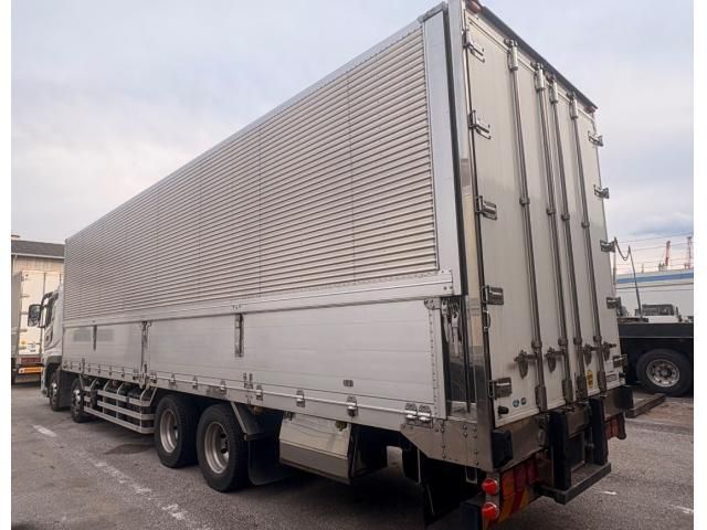 Mitsubishi GREAT 2017-07 6597118-3