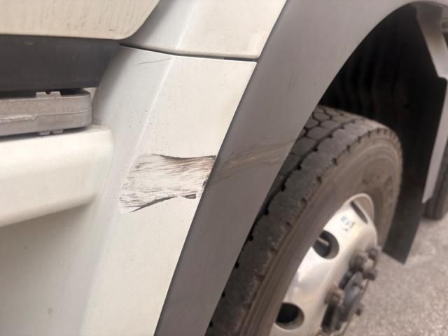 Mitsubishi GREAT 2017-07 6597118-4