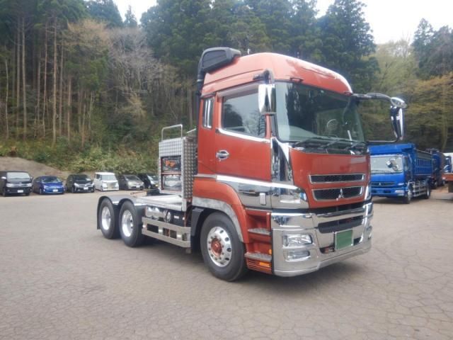 Mitsubishi GREAT 2017-06 6597137-0