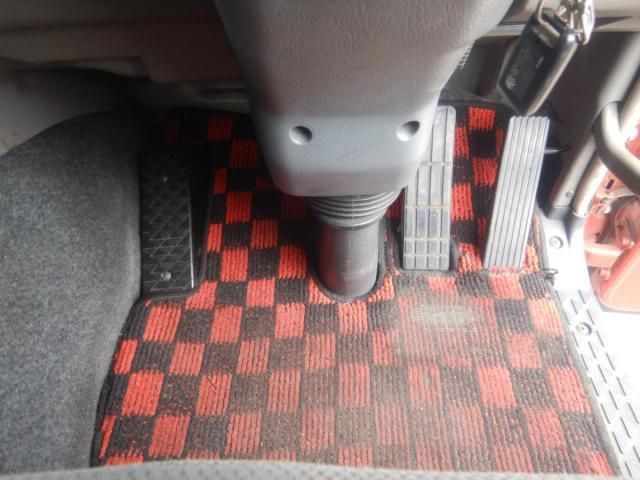 Mitsubishi GREAT 2017-06 6597137-18