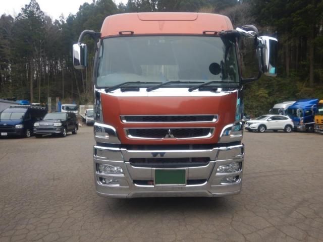Mitsubishi GREAT 2017-06 6597137-1