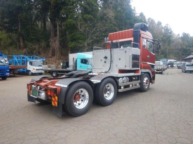 Mitsubishi GREAT 2017-06 6597137-6