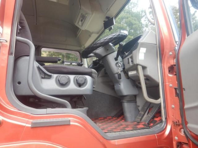Mitsubishi GREAT 2017-06 6597137-8