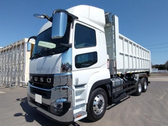 Mitsubishi GREAT 2025-06 6597089-0