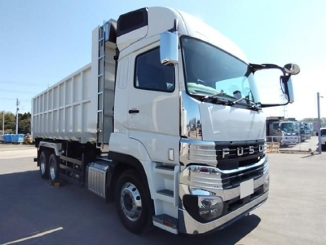 Mitsubishi GREAT 2025-06 6597089-1