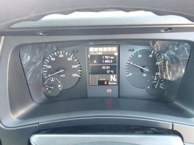 Mitsubishi GREAT 2025-06 6597089-28