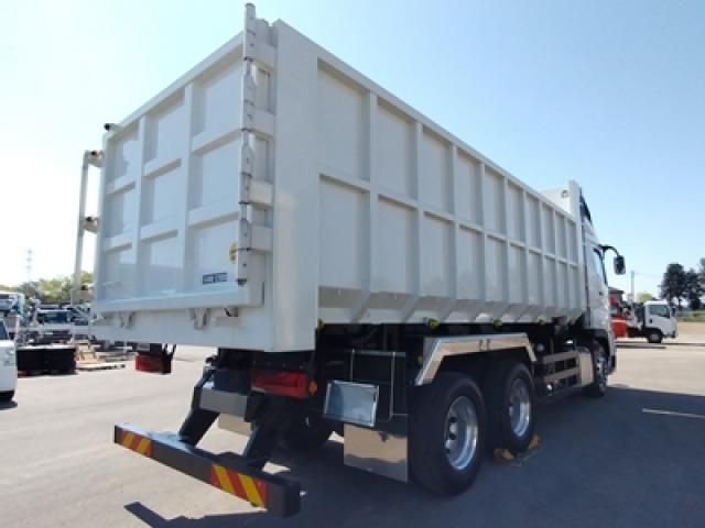 Mitsubishi GREAT 2025-06 6597089-2