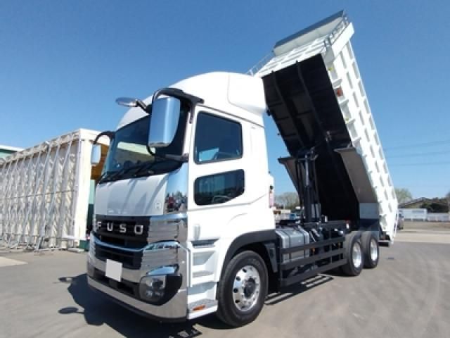 Mitsubishi GREAT 2025-06 6597089-5