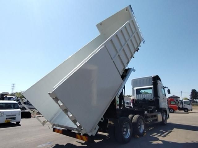 Mitsubishi GREAT 2025-06 6597089-6