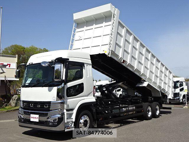 Mitsubishi GREAT 2025-10 6642651-0