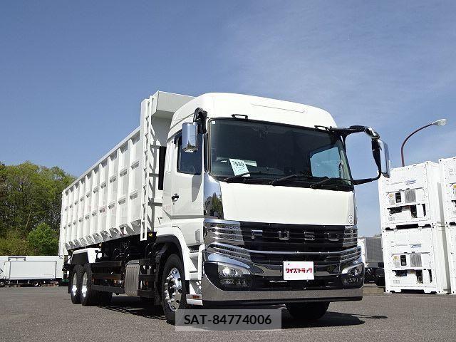 Mitsubishi GREAT 2025-10 6642651-9