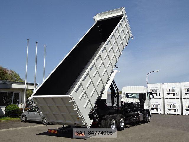 Mitsubishi GREAT 2025-10 6642651-10