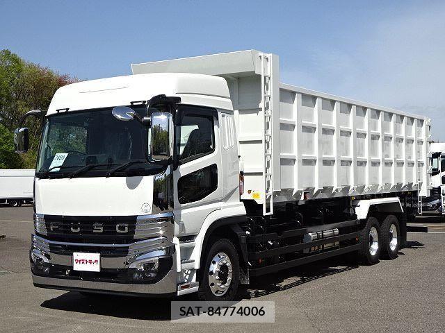 Mitsubishi GREAT 2025-10 6642651-1