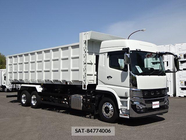 Mitsubishi GREAT 2025-10 6642651-3