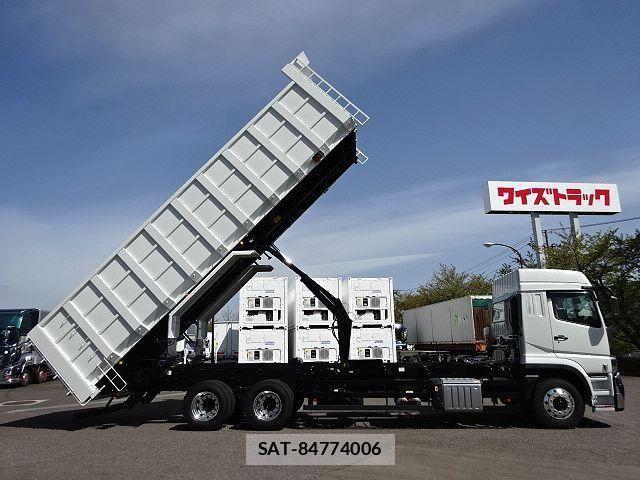 Mitsubishi GREAT 2025-10 6642651-4