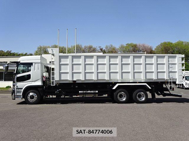 Mitsubishi GREAT 2025-10 6642651-5