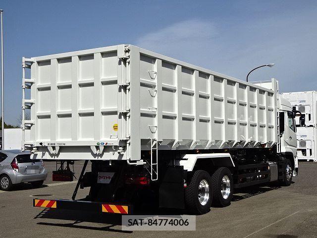 Mitsubishi GREAT 2025-10 6642651-6