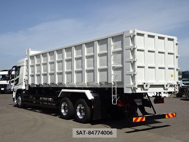 Mitsubishi GREAT 2025-10 6642651-8