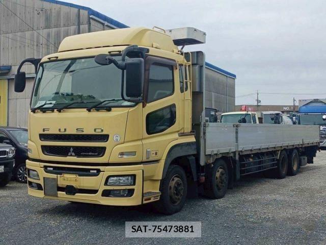 Mitsubishi GREAT 2015-02 6642653-0