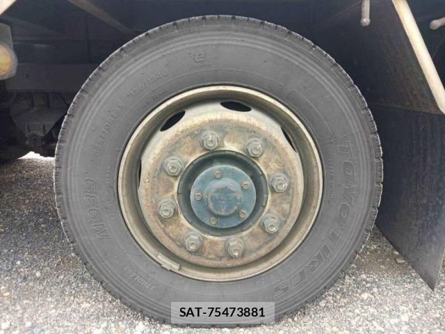 Mitsubishi GREAT 2015-02 6642653-17