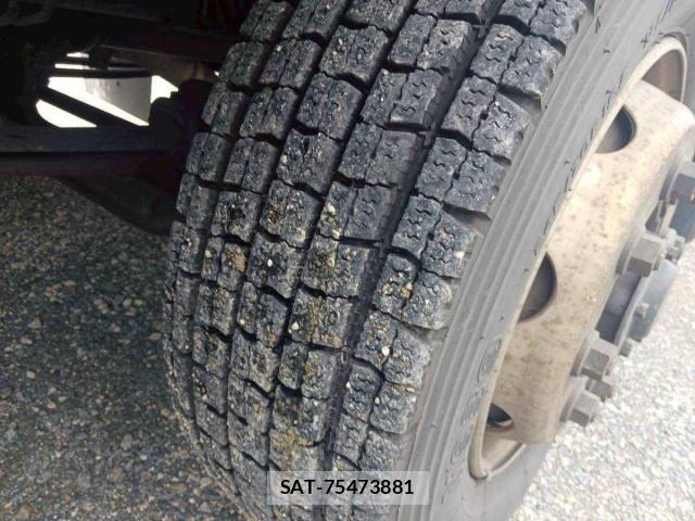 Mitsubishi GREAT 2015-02 6642653-18