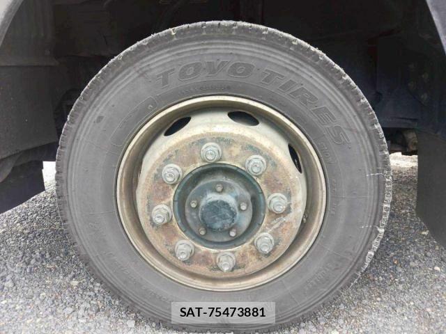 Mitsubishi GREAT 2015-02 6642653-19
