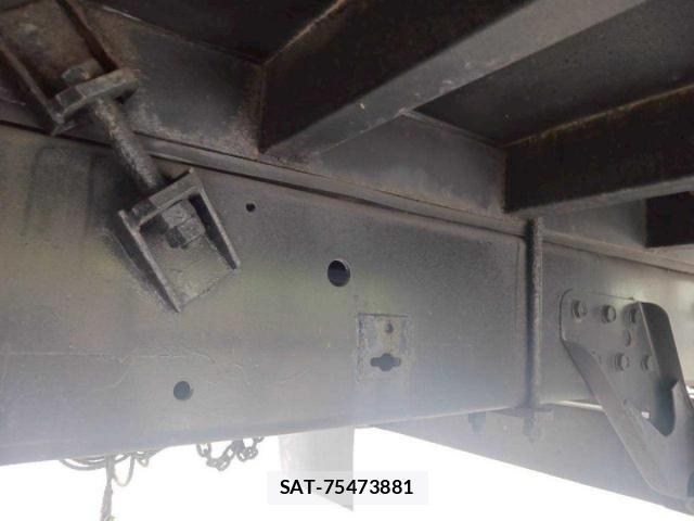 Mitsubishi GREAT 2015-02 6642653-22