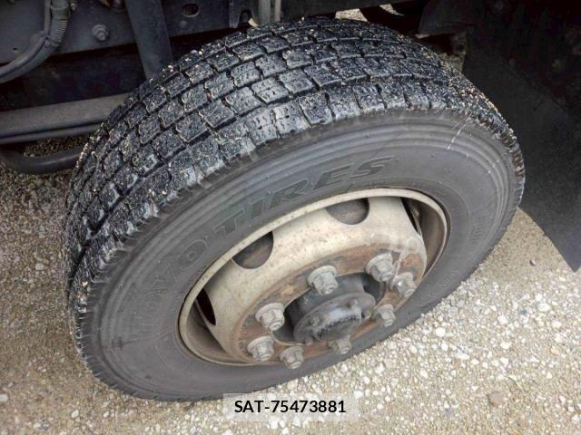 Mitsubishi GREAT 2015-02 6642653-24