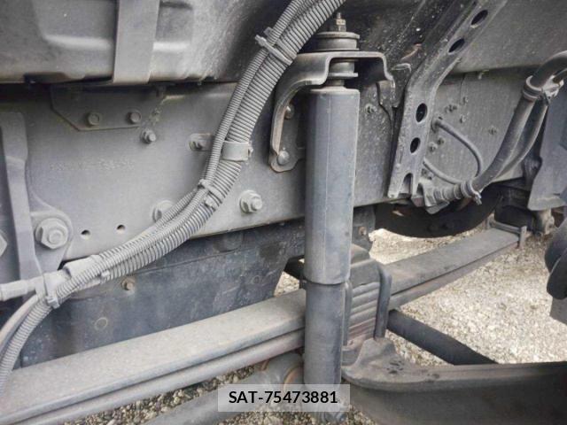 Mitsubishi GREAT 2015-02 6642653-25