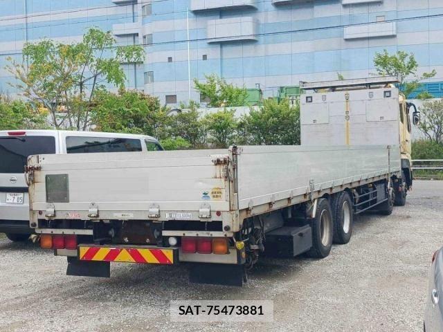 Mitsubishi GREAT 2015-02 6642653-2