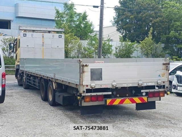 Mitsubishi GREAT 2015-02 6642653-3