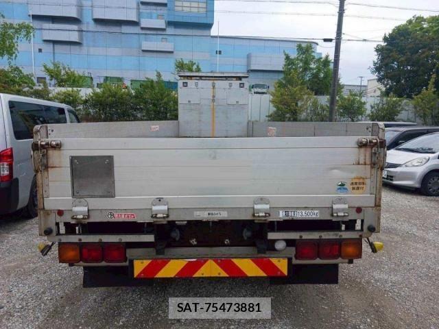 Mitsubishi GREAT 2015-02 6642653-4