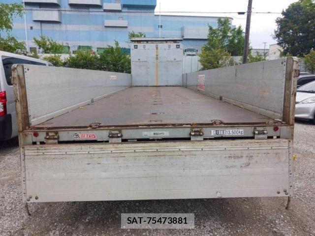 Mitsubishi GREAT 2015-02 6642653-6