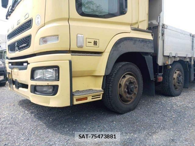 Mitsubishi GREAT 2015-02 6642653-7