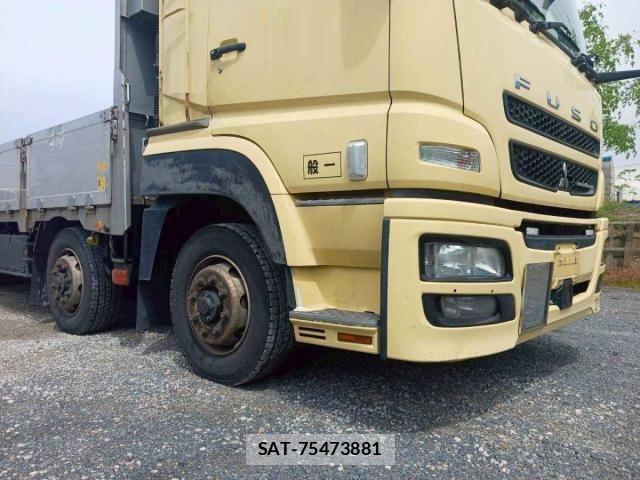 Mitsubishi GREAT 2015-02 6642653-8