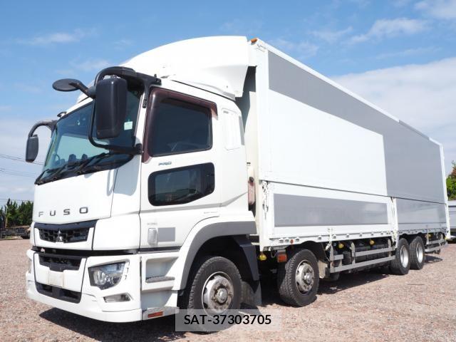 Mitsubishi GREAT 2017-11 6678302-0