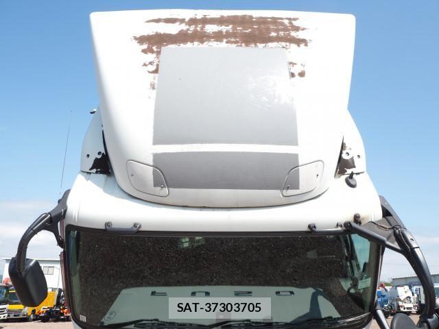 Mitsubishi GREAT 2017-11 6678302-9