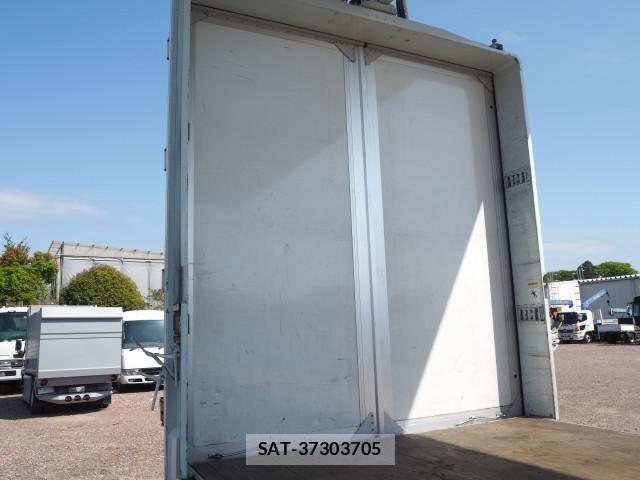 Mitsubishi GREAT 2017-11 6678302-11