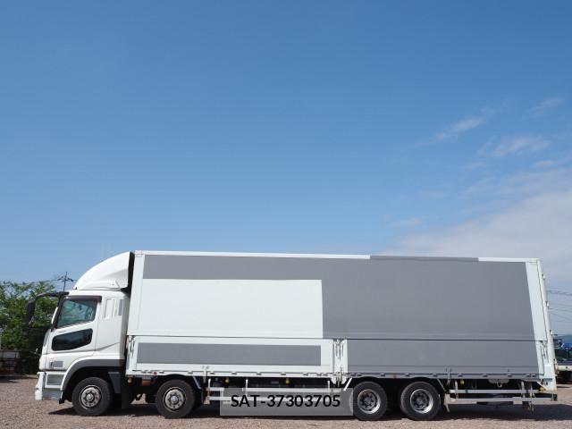 Mitsubishi GREAT 2017-11 6678302-1