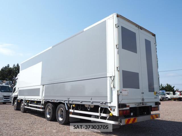 Mitsubishi GREAT 2017-11 6678302-2