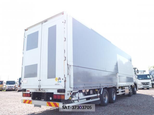 Mitsubishi GREAT 2017-11 6678302-4