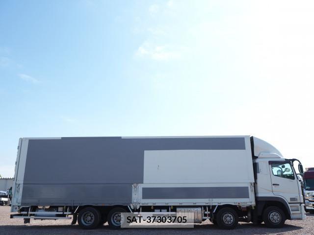 Mitsubishi GREAT 2017-11 6678302-5