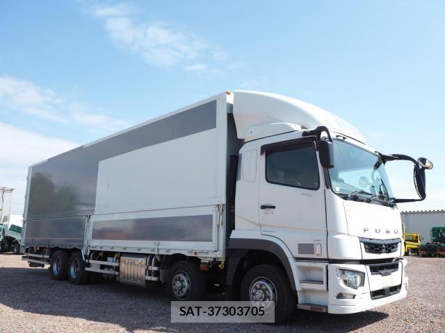 Mitsubishi GREAT 2017-11 6678302-6