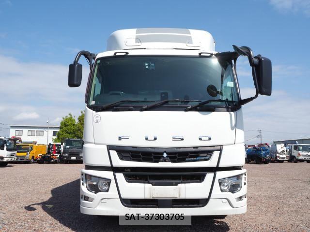 Mitsubishi GREAT 2017-11 6678302-7