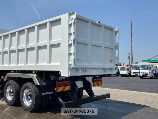 Mitsubishi GREAT 2025-12 6678281-13
