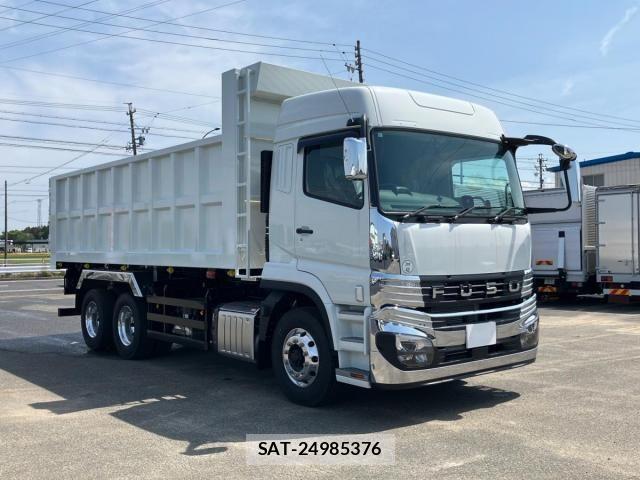 Mitsubishi GREAT 2025-12 6678281-1