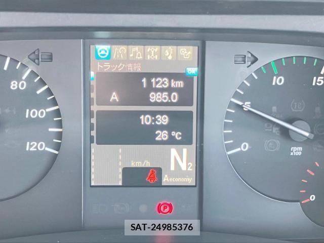 Mitsubishi GREAT 2025-12 6678281-24
