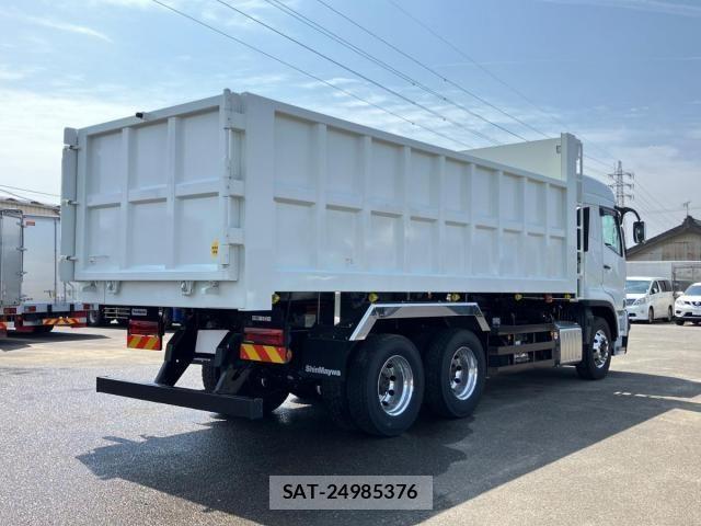 Mitsubishi GREAT 2025-12 6678281-2